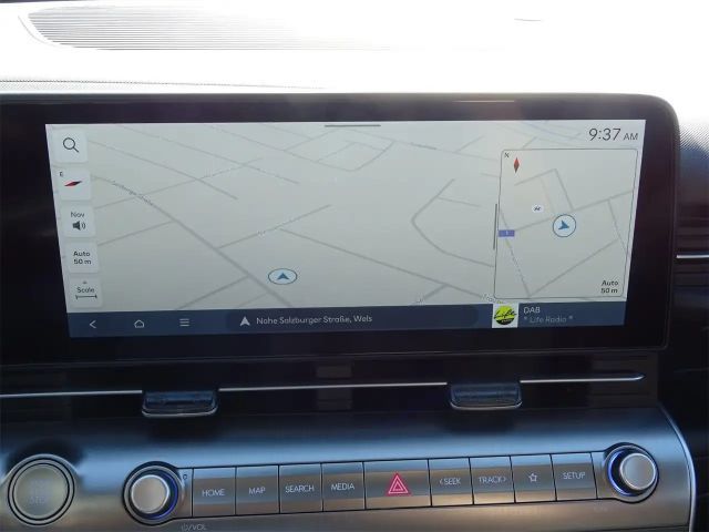 Hyundai Kona 1.0 2WD Smart T-GDi