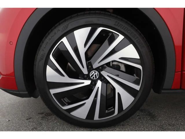 Volkswagen ID.4 77 KWh GTX