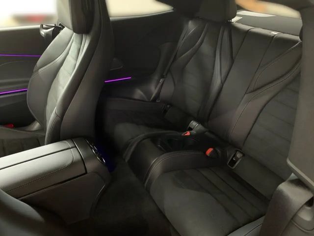 Mercedes-Benz CLE 200 Coupé