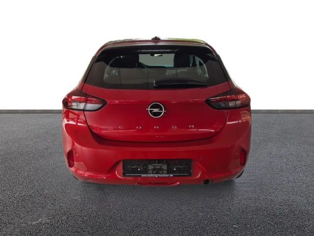 Opel Corsa Edition F Edition
