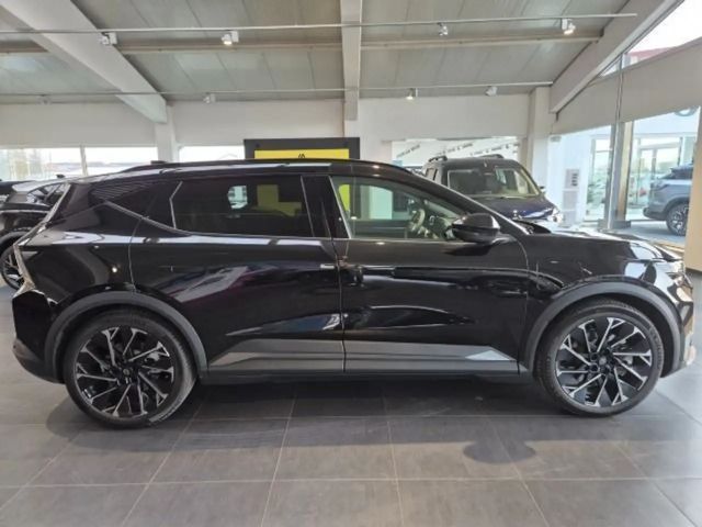 Renault Scenic Alpine E-Tech Esprit