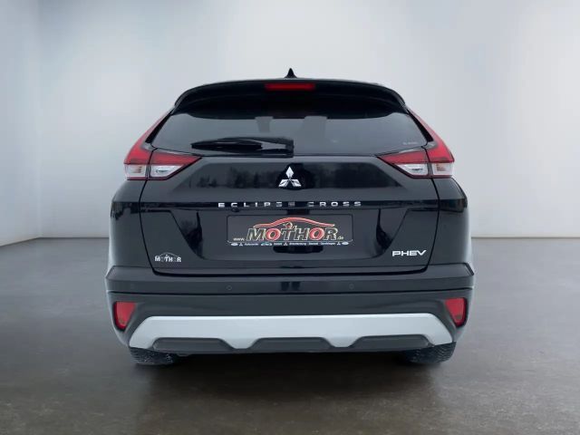 Mitsubishi Eclipse Cross MIVEC PHEV