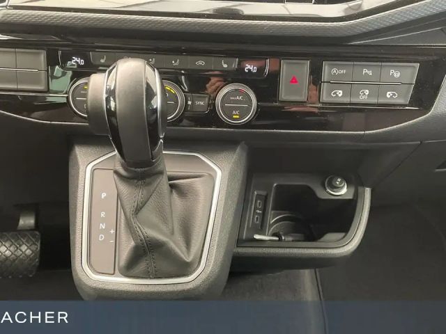 Volkswagen Multivan DSG Highline T6