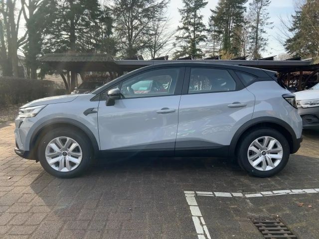 Renault Captur Evolution TCe 90