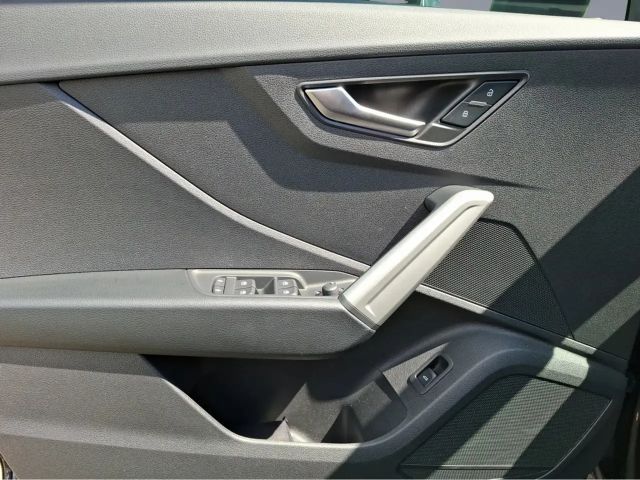 Audi Q2 30 TFSI