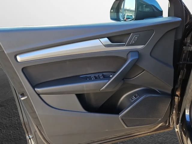 Audi Q5 40 TDI Quattro S-Tronic