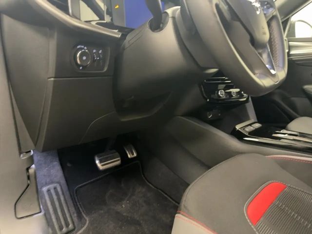 Opel Mokka GS-Line Grand Sport