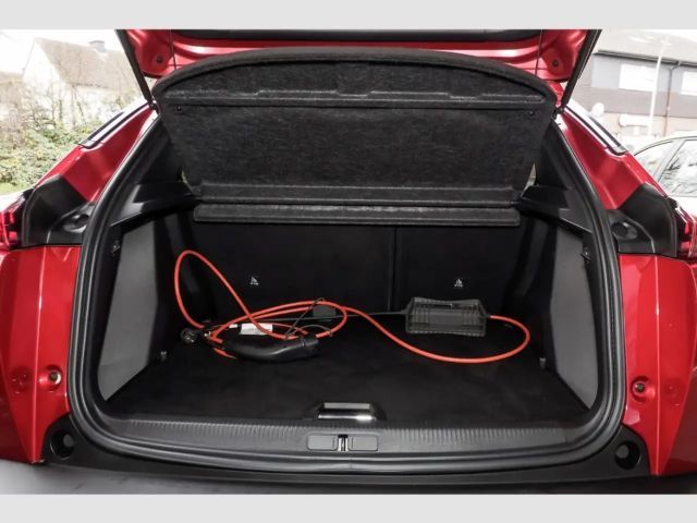 Peugeot 2008 Allure Pack GT-Line