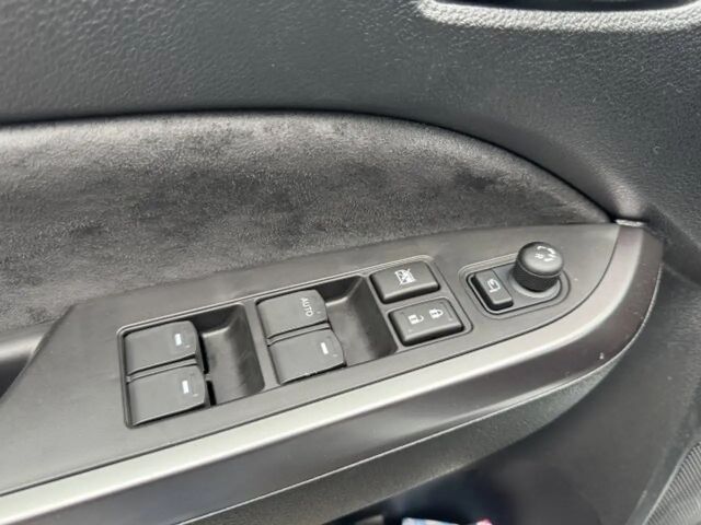 Suzuki Vitara 4x4 Comfort Plus