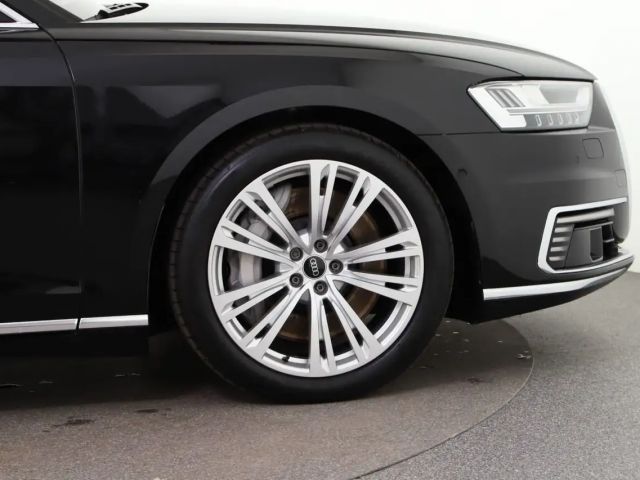 Audi A8 60 TFSI Hybride Quattro
