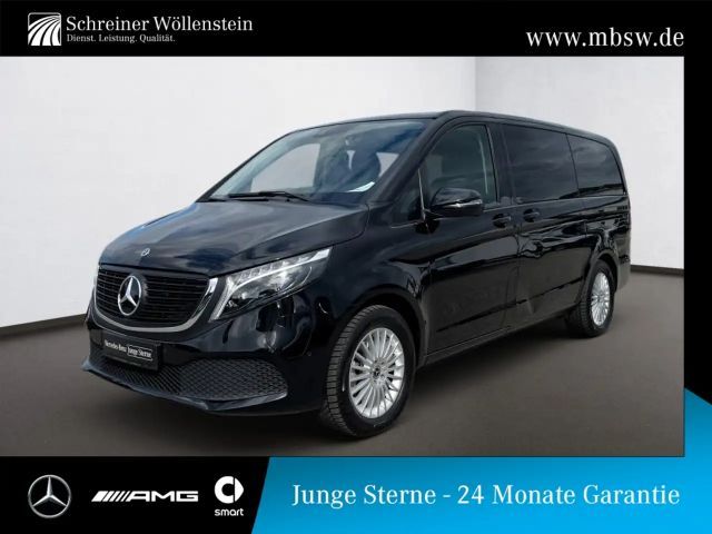 Mercedes-Benz EQV 300 Limousine Lang