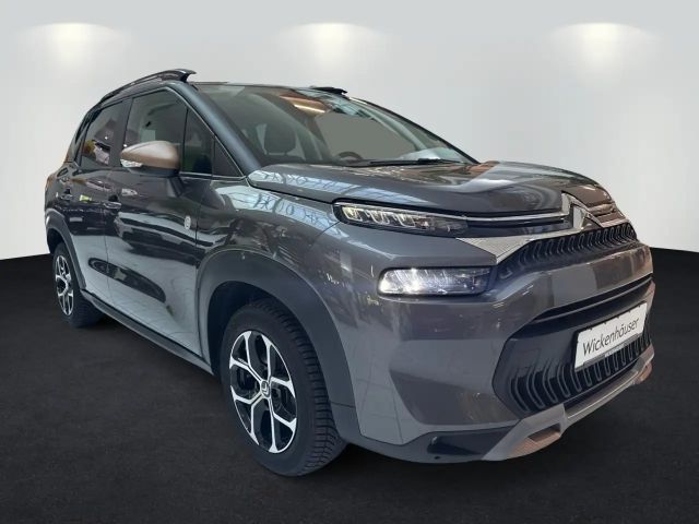 Citroën C3 Aircross C-Series PureTech