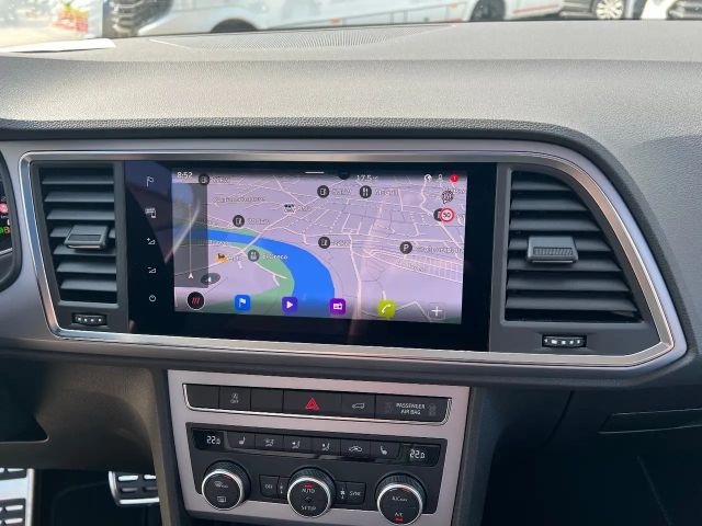 Seat Ateca 1.5 TSI FR-lijn