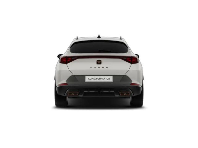 Cupra Formentor 1.4 e-Hybrid