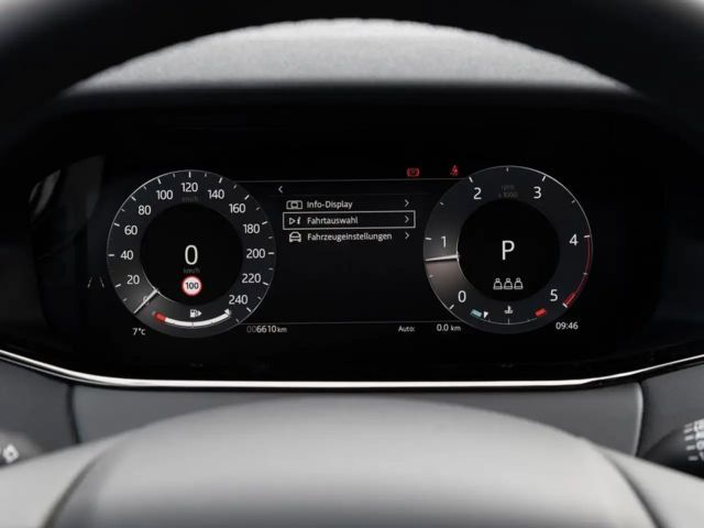 Land Rover Range Rover Evoque D200 S