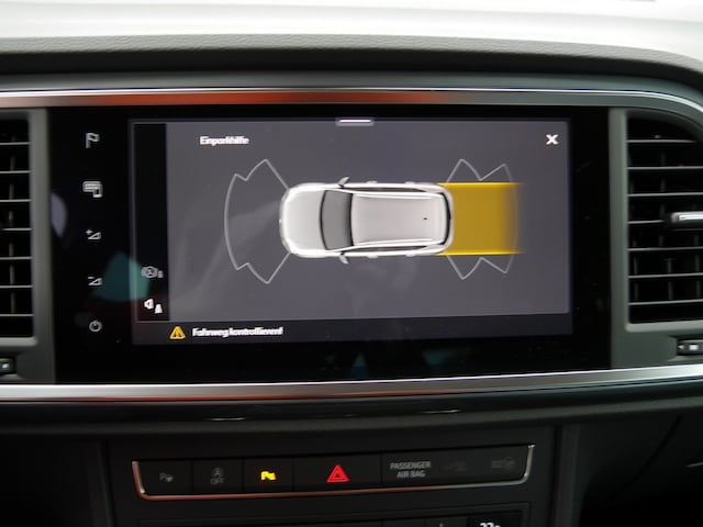 Seat Ateca 1.5 TSI DSG Style