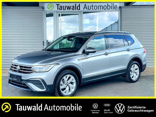 Volkswagen Tiguan 2.0 TDI Allspace DSG Life
