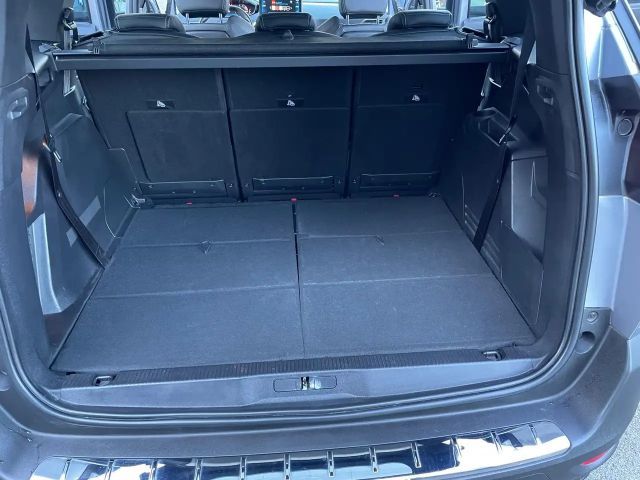 Peugeot 5008 Allure Pack BlueHDi EAT8