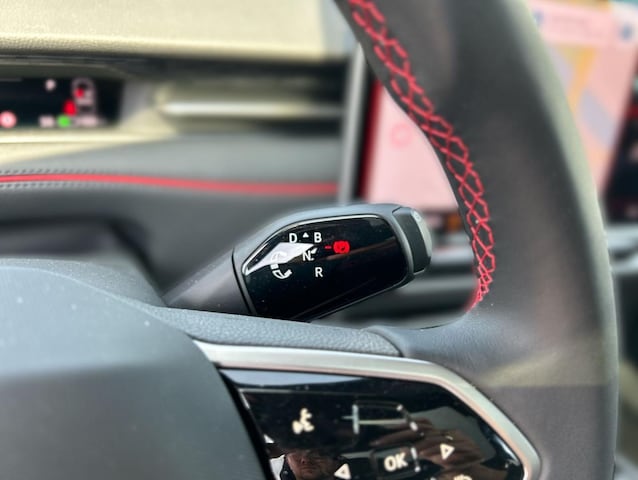 Volkswagen ID.7 4Motion Tourer