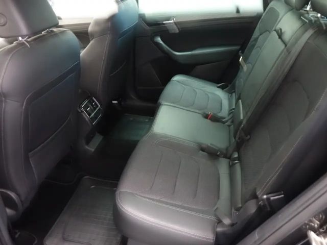 Skoda Kodiaq Style Style