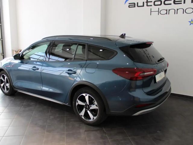 Ford Focus Active Wagon