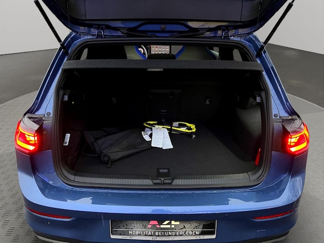 Volkswagen Golf DSG GTE eHybrid