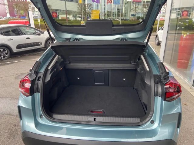 Citroën ë-C4 Shine