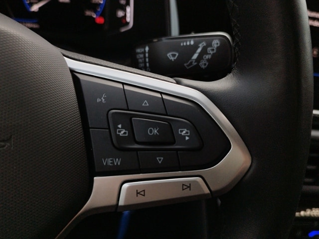 Volkswagen Taigo 1.0 TSI IQ.Drive