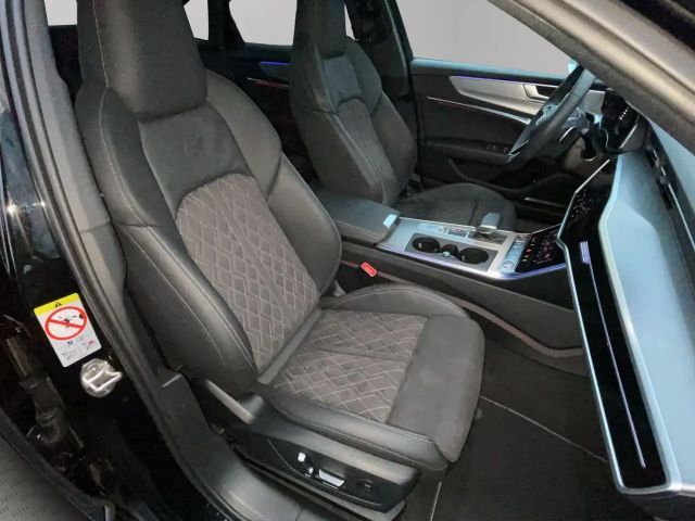 Audi S6 3.0 TDI Quattro Sedan