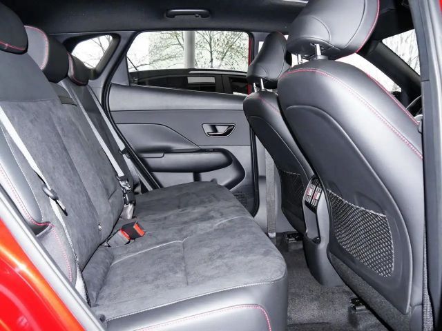 Hyundai Kona Hybrid N Line