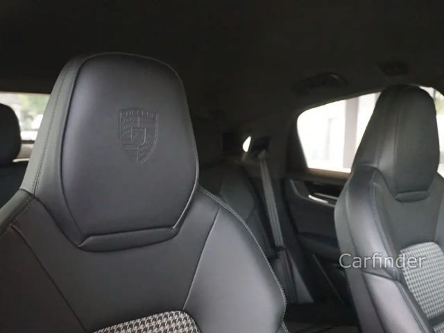 Porsche Cayenne Coupé E-Hybrid