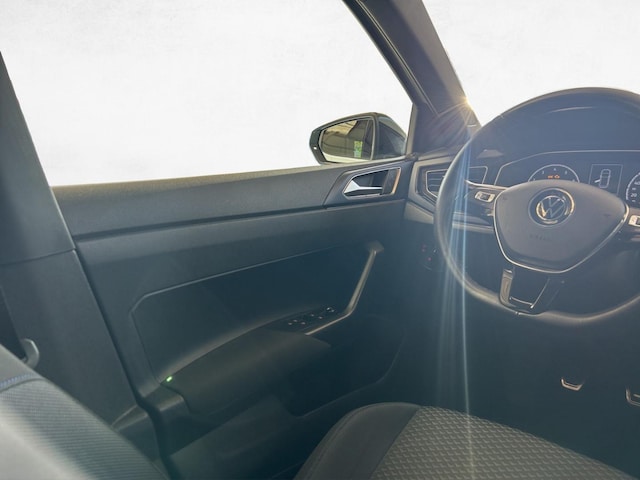 Volkswagen Polo 1.0 TSI Comfortline