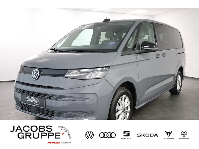 Volkswagen Multivan 2.0 TDI DSG Lang T7