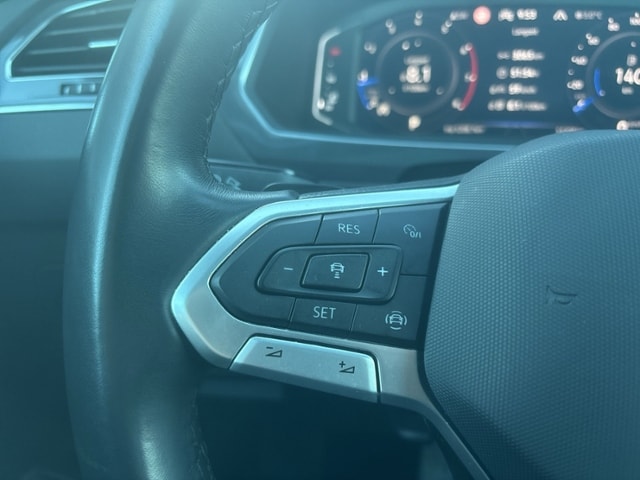 Volkswagen Tiguan 4Motion Allspace DSG