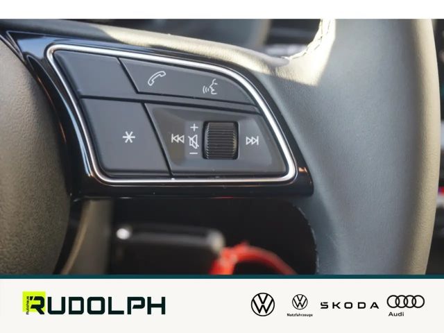 Audi A1 25 TFSI S-Tronic