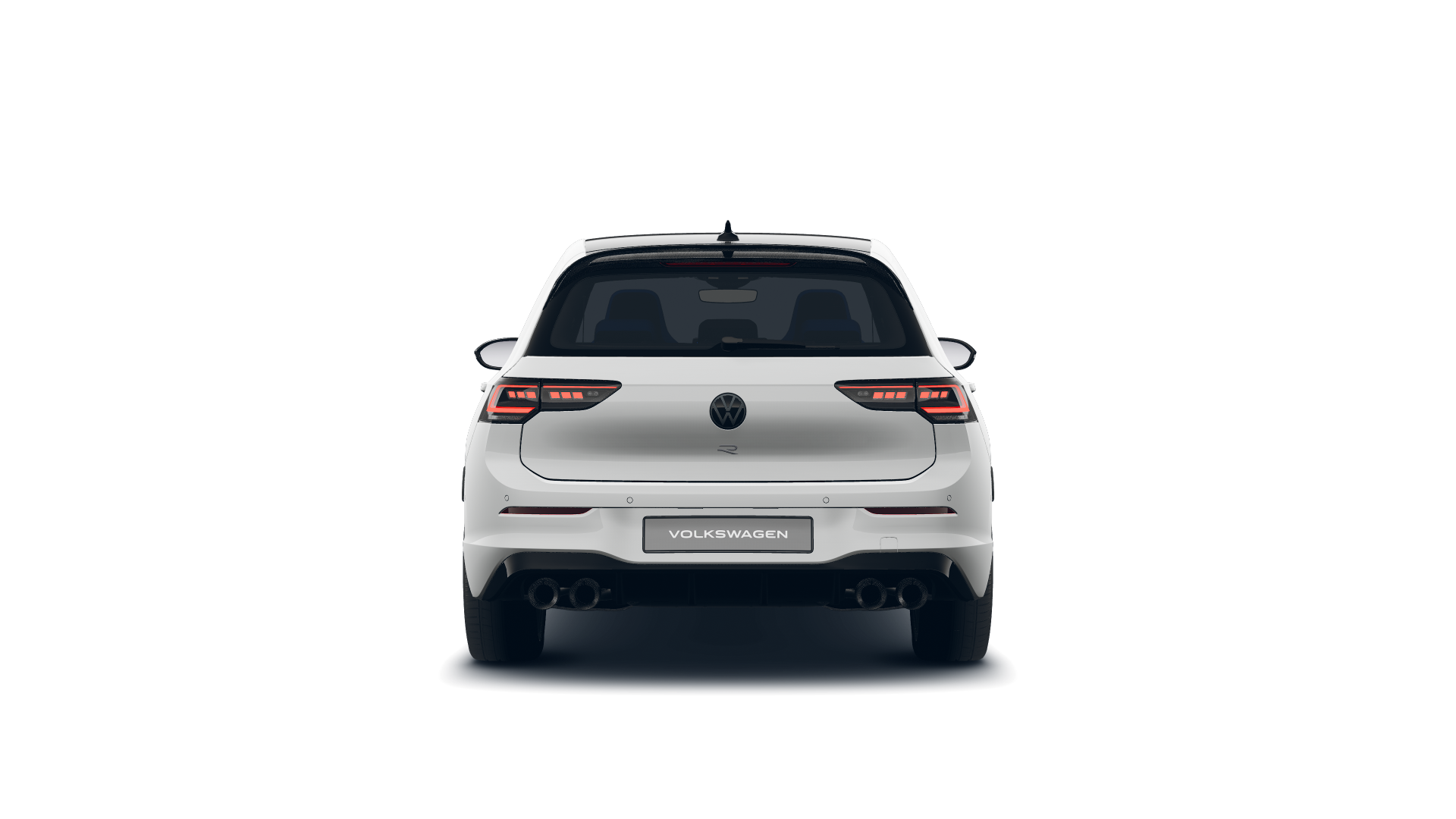 Volkswagen Golf Black Edition AKRA+PANO+Head-up+HARMAN+