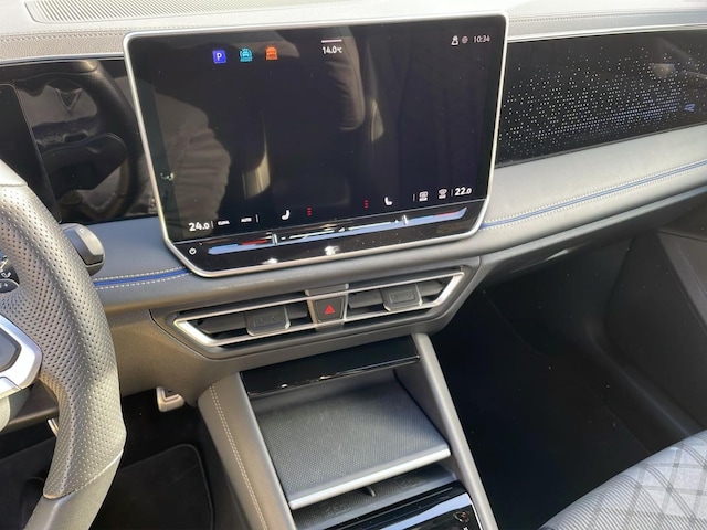 Volkswagen Tiguan 1.5 TSI DSG R-Line