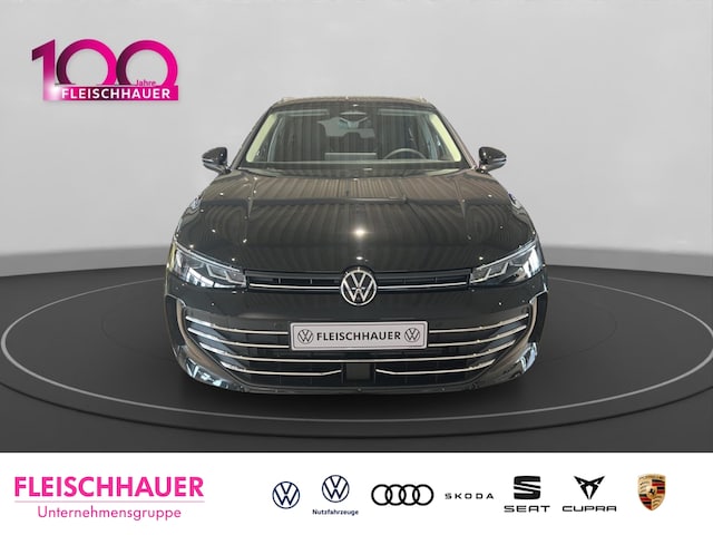 Volkswagen Passat 2.0 TDI Business