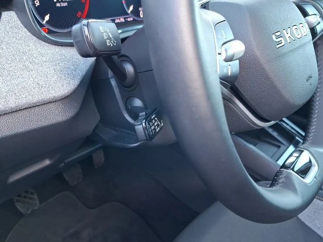 Skoda Kamiq Selection