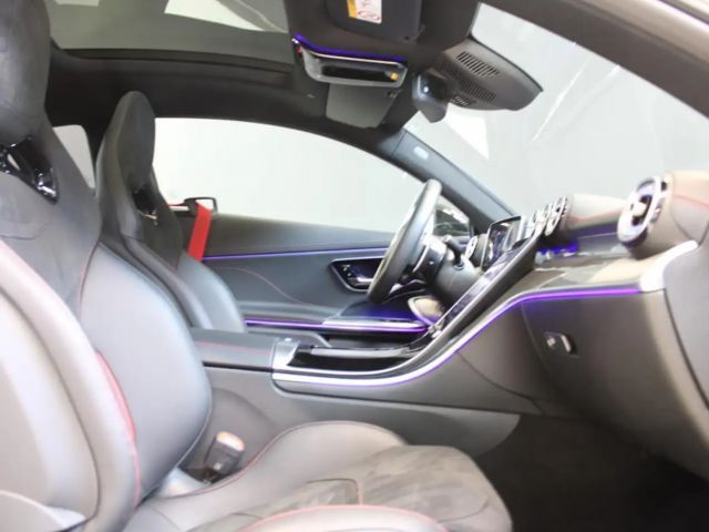 Mercedes-Benz E 53 AMG AMG Line Coupé