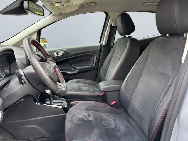 Ford EcoSport EcoBoost ST Line