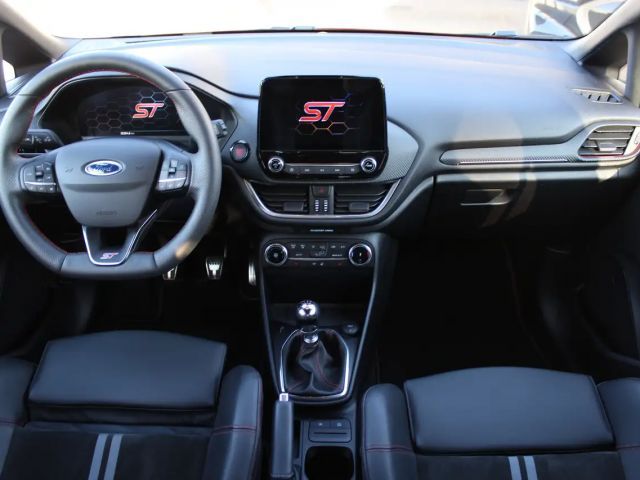 Ford Fiesta ST Line