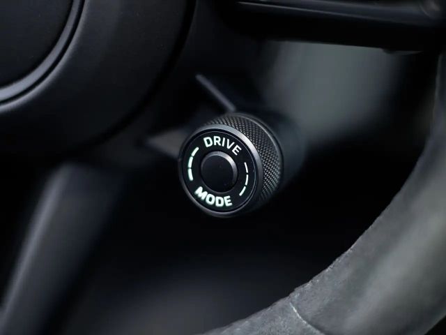 Porsche 911 Cabrio Carrera S