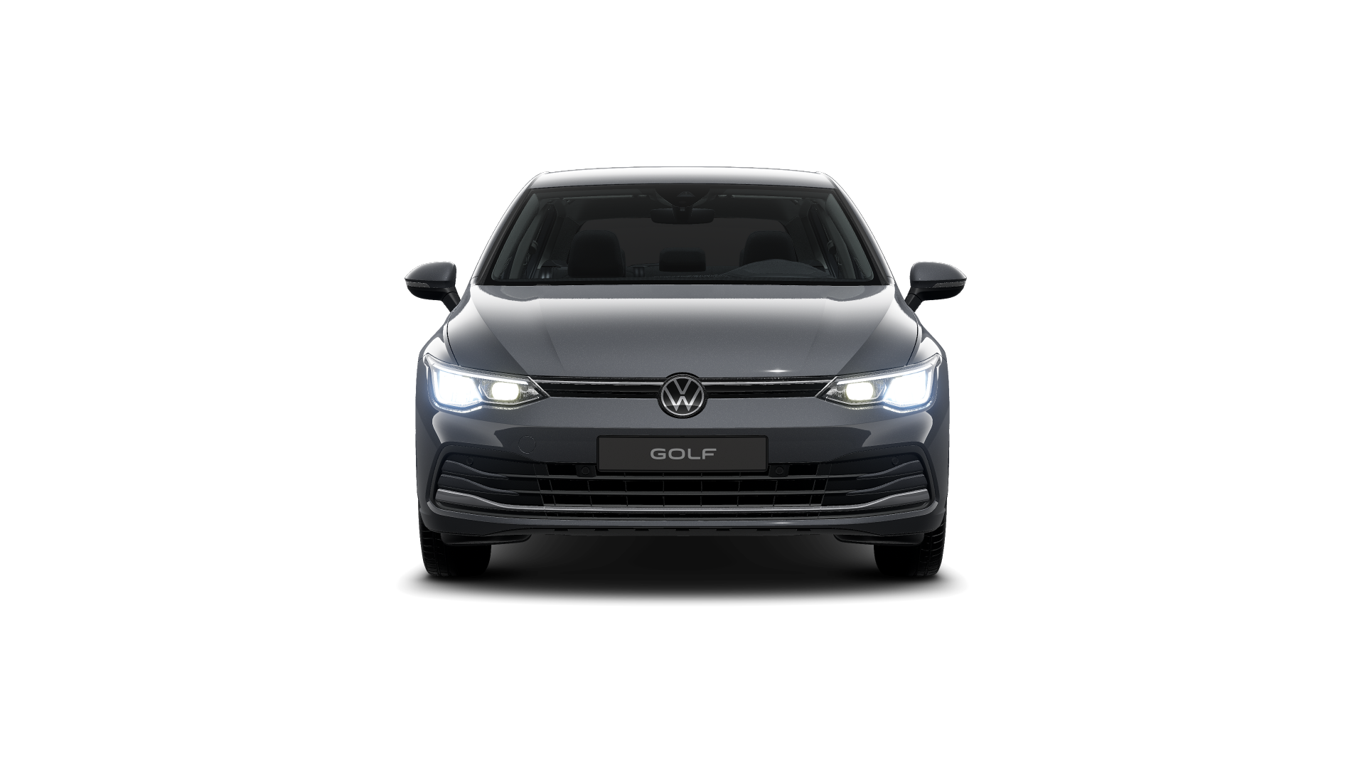 Volkswagen Golf 1.5 TSI Golf VIII Life