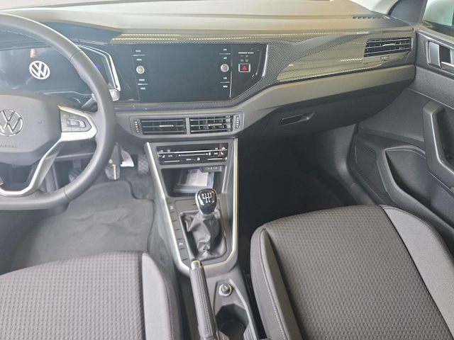 Volkswagen Taigo 1.0 TSI Life