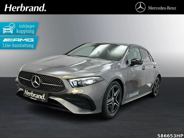 Mercedes-Benz A 200 AMG Line Hatchback
