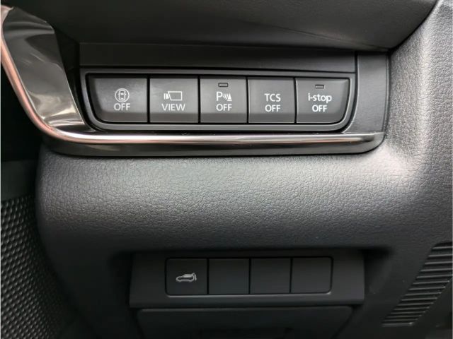 Mazda CX-30 Selection