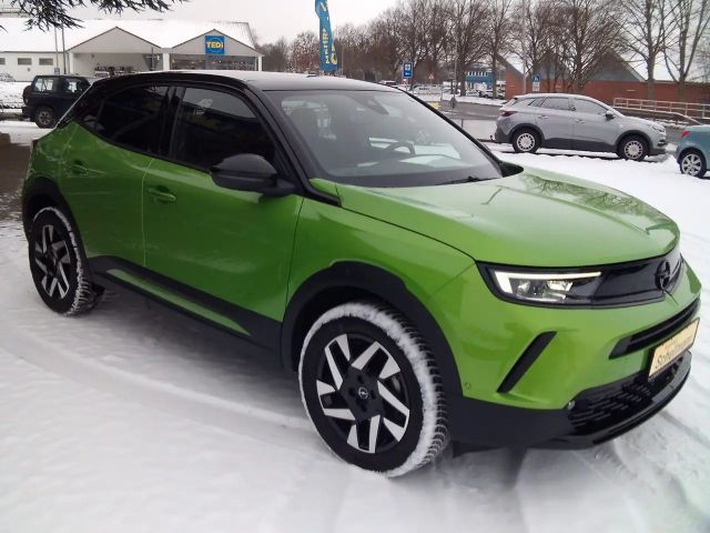 Opel Mokka 1.2 Turbo GS-Line Grand Sport