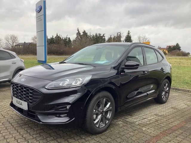Ford Kuga ST Line