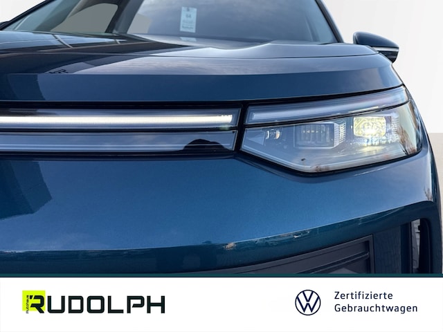 Volkswagen Tayron 2.0 TDI 4Motion DSG Life